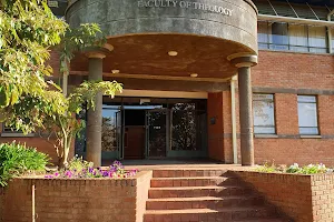 Africa University image