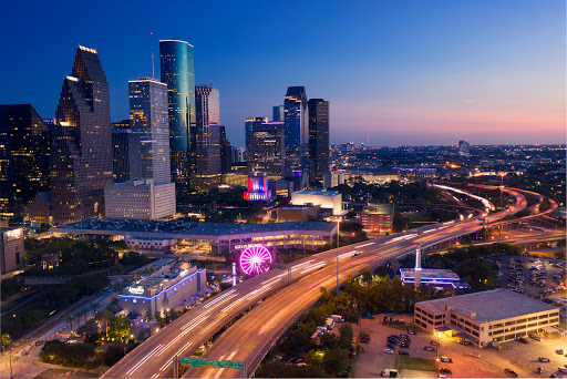 Performing Arts Theater «The Hobby Center for the Performing Arts», reviews and photos, 800 Bagby St, Houston, TX 77002, USA