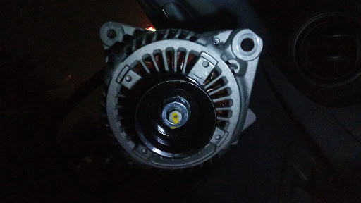 Auto Parts Store «AutoZone», reviews and photos, 6611 Westminster Ave, Westminster, CA 92683, USA