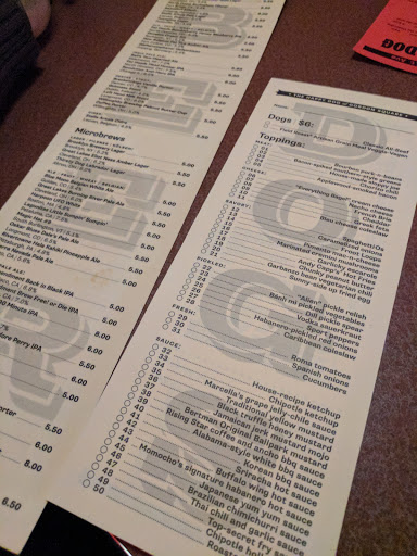 Bar «Happy Dog», reviews and photos, 5801 Detroit Ave, Cleveland, OH 44102, USA