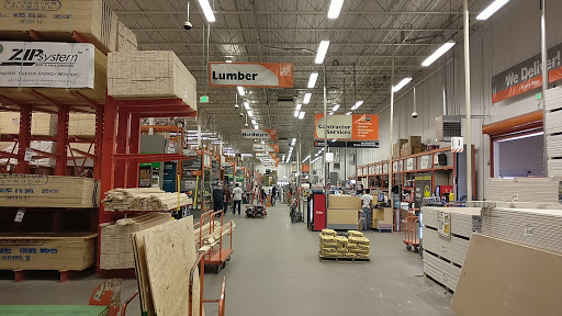 Home Improvement Store «The Home Depot», reviews and photos, 2020 Lynnhaven Pkwy, Virginia Beach, VA 23456, USA