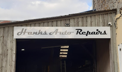 Hanks Auto Repairs