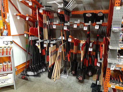 Home Improvement Store «The Home Depot», reviews and photos, 9051 Snowden River Pkwy, Columbia, MD 21046, USA