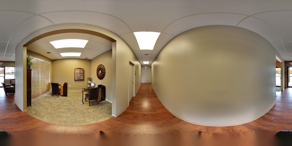 Gavin Scott Salon & Spa 44224