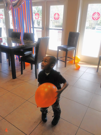 Community Center «Meadow Pointe III Clubhouse», reviews and photos, 1500 Meadow Pointe Blvd, Wesley Chapel, FL 33543, USA