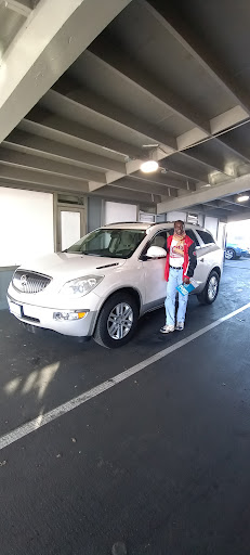 atlantic auto sales llc, 1825 Fulton Ave c, Sacramento, CA 95825, USA, 