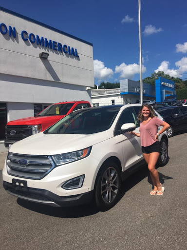 Ford Dealer «Preston Ford», reviews and photos, 13580 W Center St, Burton, OH 44021, USA