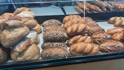 Boulangerie Louise à Arras