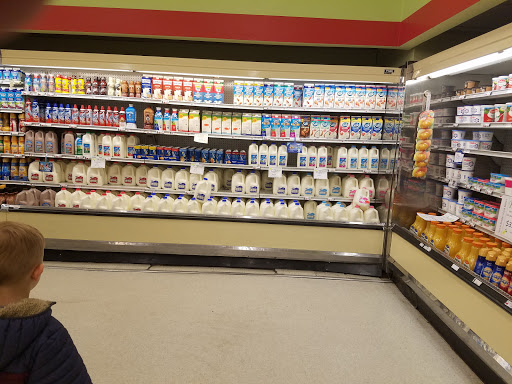 Grocery Store «Marsh», reviews and photos, 982 N Market St, Troy, OH 45373, USA