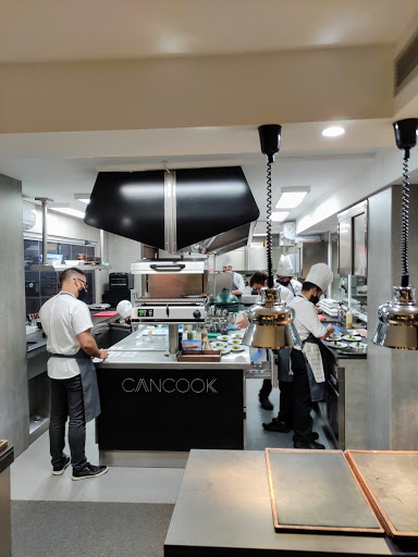 Restaurante Cancook
