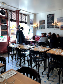 Atmosphère du Restaurant thaï L'échappée Bistrot Thaï à Paris - n°4