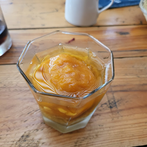 Casa Kalfü - Restaurante