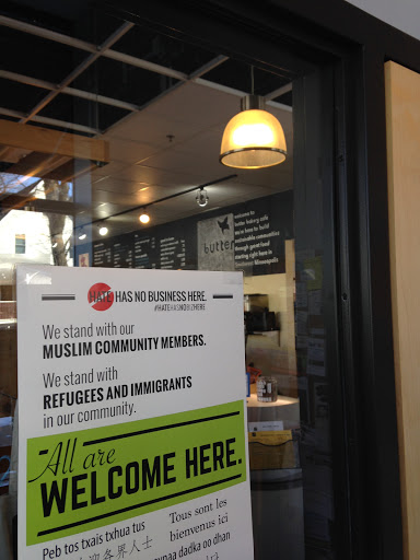 Butter Bakery Cafe, 3700 Nicollet Ave, Minneapolis, MN 55409, USA, 