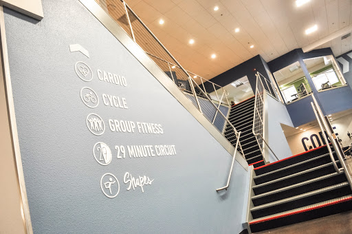 In-Shape Family Fitness image