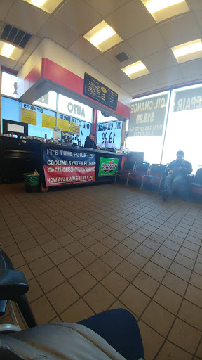 Mechanic «Elite Automotive Inc.», reviews and photos, 1120 N Lake St, Aurora, IL 60506, USA