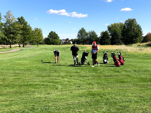 Golf Course «Ironwood Golf Course», reviews and photos, 1901 N Towanda Ave, Normal, IL 61761, USA