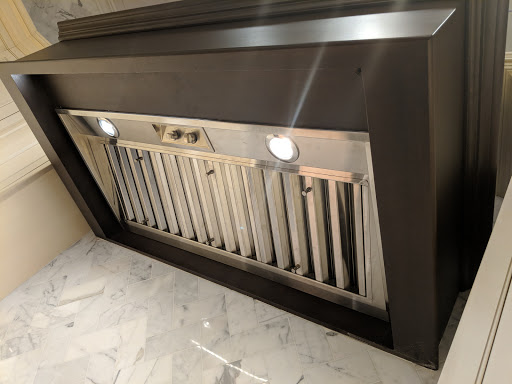 Appliance Store «Sub-Zero and Wolf Showroom - Baltimore», reviews and photos, 9204 Berger Rd, Columbia, MD 21046, USA