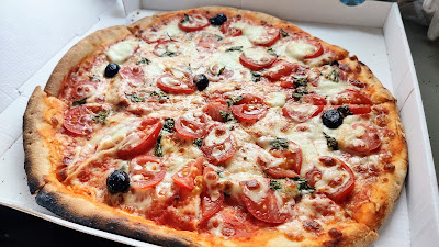 Chez Piat pizzas à Gargas