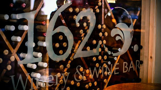 Winery «1620 Winery & Wine Bar», reviews and photos, 170 Water St #25, Plymouth, MA 02360, USA