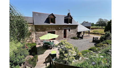 La Maison de Marie - Gîtes de France