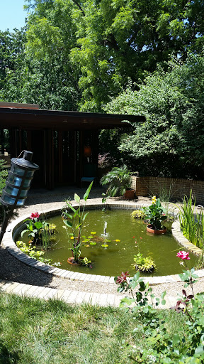 Museum «Thomas Hart Benton Home and Studio State Historic Site», reviews and photos, 3616 Belleview Ave, Kansas City, MO 64111, USA