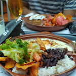 Photo n°1 de l'avis de Li.r fait le 18/08/2023 à 23:17 sur le  A gula do prego à Viseu