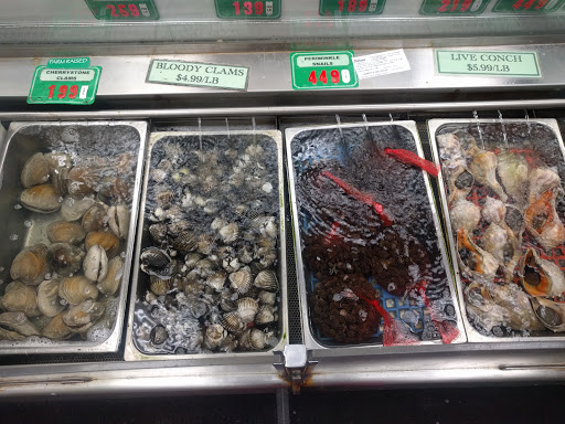 Asian Grocery Store «Datmoi Market», reviews and photos, 14415 Crenshaw Blvd, Gardena, CA 90249, USA