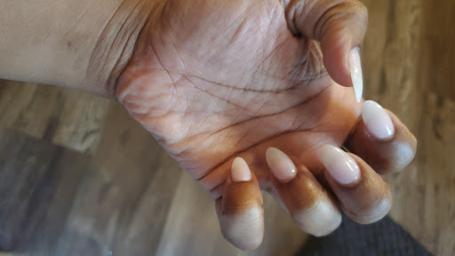 Nail Salon «Castle Nail Spa (in Mockingbird Station)», reviews and photos, 5319 E Mockingbird Ln #150, Dallas, TX 75206, USA