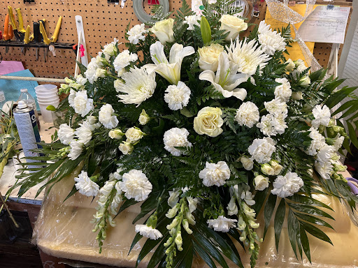 Florist «Floreria Mexico», reviews and photos, 14 N Union St, Aurora, IL 60505, USA