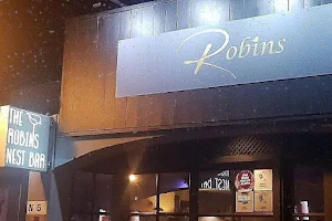 The Robins Nest Bar image