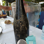 Photo n°4 de l'avis de Marco.i fait le 25/08/2023 à 07:41 sur le  Bahia Azzurra à Termoli