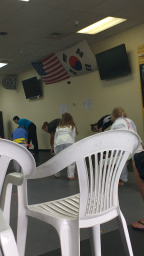 Kickboxing School «iLoveKickboxing», reviews and photos, 8663 Highland Dr, Sandy, UT 84093, USA