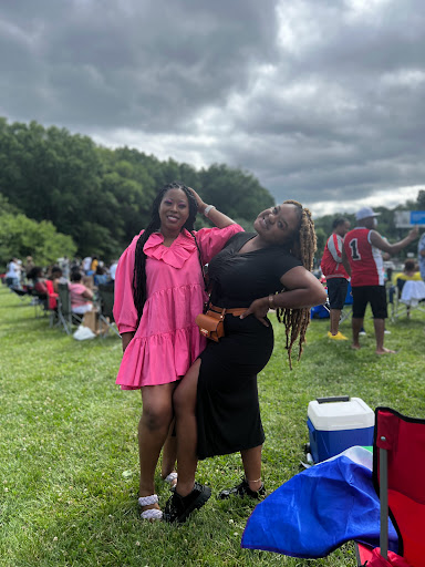 Park «Weequahic Park Track», reviews and photos, 1 Thomas Carmichael Dr, Newark, NJ 07114, USA