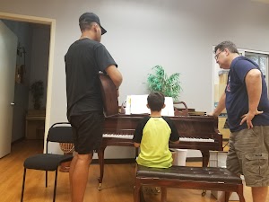Anderson Institute of Music & Performing Arts - photo 10
