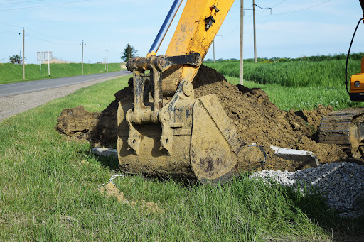 J R Hill & Sons, Inc. Excavation Contractor & Septic Services in West Bath, Maine