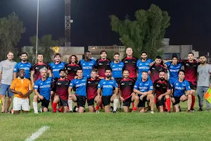 Kurdistan Rugby image