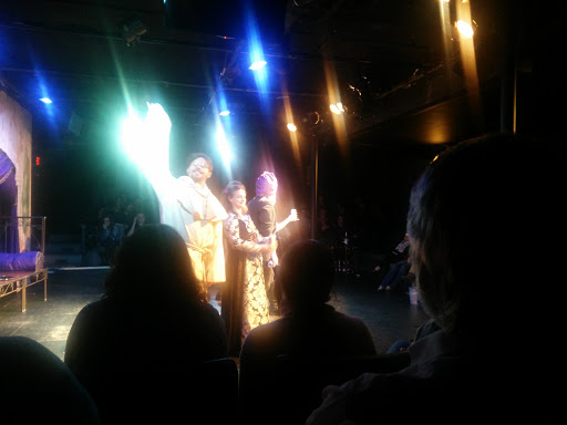 Performing Arts Theater «The Rockwell», reviews and photos, 255 Elm St, Somerville, MA 02144, USA