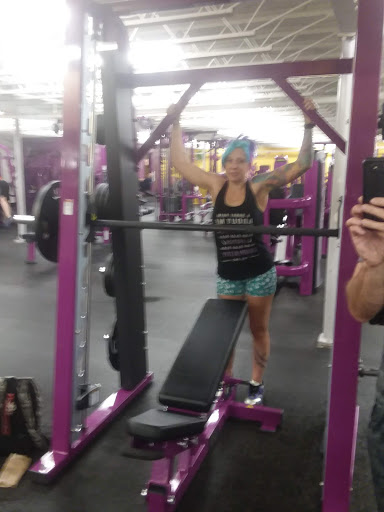 Gym «Planet Fitness - Milford (Boston Post Rd), CT», reviews and photos, 179 Boston Post Rd, Milford, CT 06460, USA