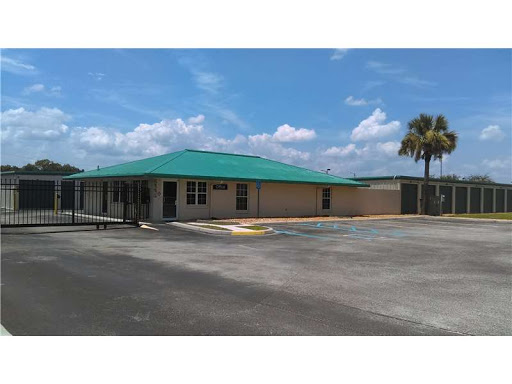 Storage Facility «Extra Space Storage», reviews and photos, 6445 Florida Ave S, Lakeland, FL 33813, USA