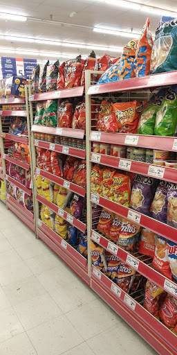 Grocery Store «Save-A-Lot», reviews and photos, 1534 3rd St SW, Winter Haven, FL 33880, USA