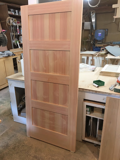 Millwork Shop «Zeskinds Hardware and Millwork», reviews and photos, 222 S Payson St, Baltimore, MD 21223, USA