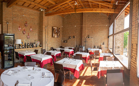 Osteria Del Piolo Via Appia, 80/82, 40026 Imola BO, Italia