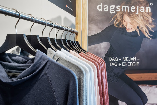 Rezensionen über The Dagsmejan Store in Zürich - Bekleidungsgeschäft