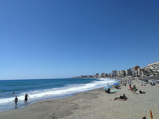 Playa de Torreblanca