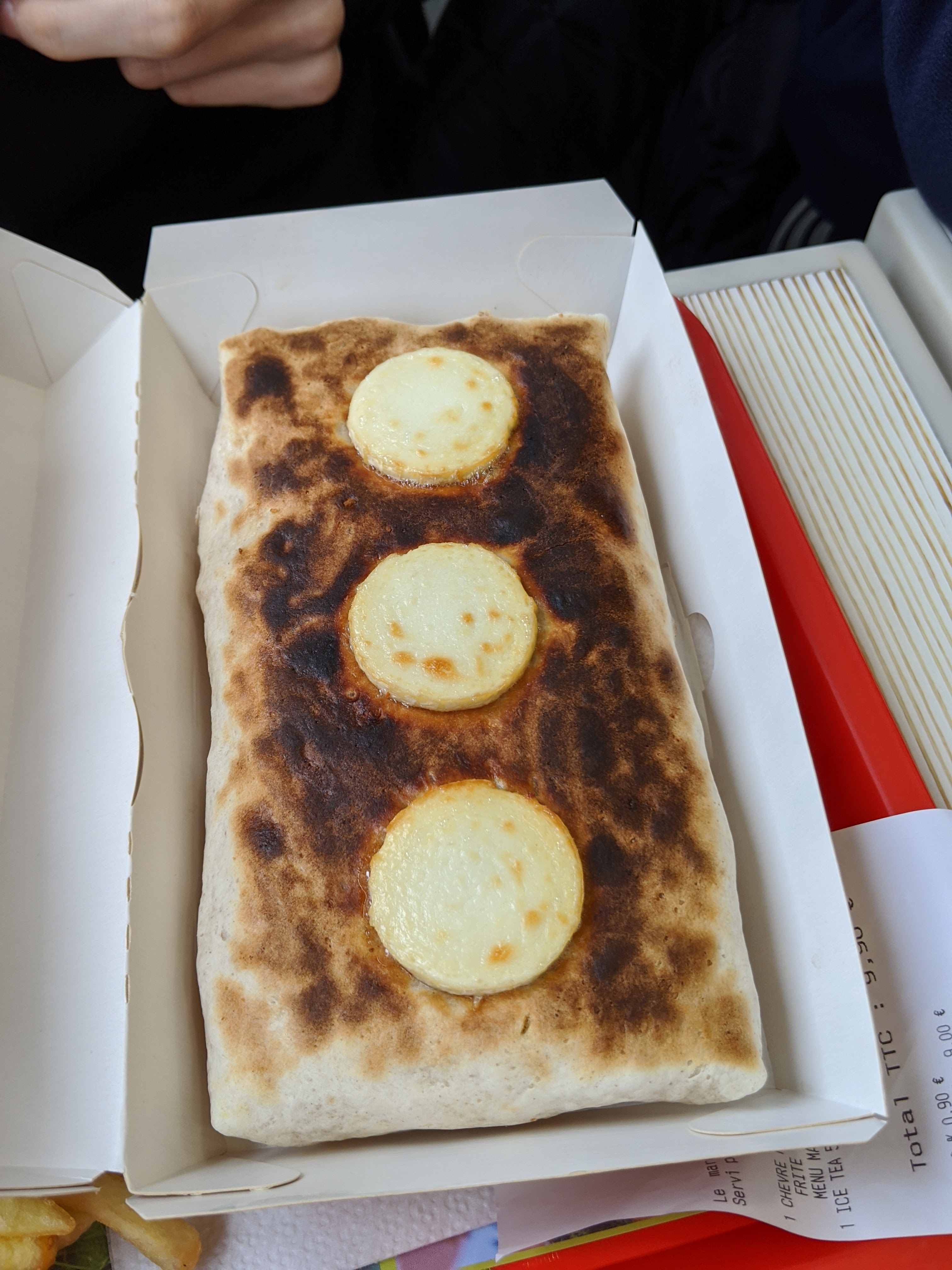 Photo n° 2 de l'avis de Matis.a fait le 19/11/2019 à 11:49