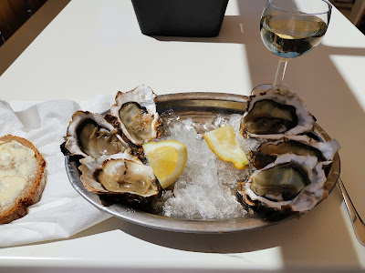 Le Mas Bleu à Leucate