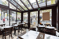 Atmosphère du Restaurant Bistrot Rev’bar à Paris - n°11