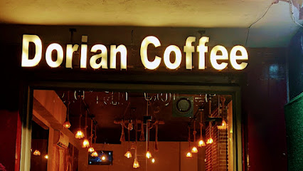 Dorian Coffee