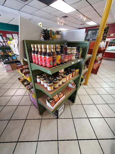 Butcher Shop «Hayes Meats & Gourmet Foods», reviews and photos, 285 Fortenberry Rd, Merritt Island, FL 32952, USA