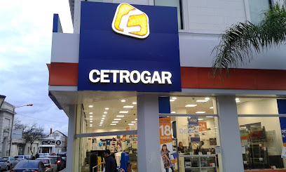 Cetrogar